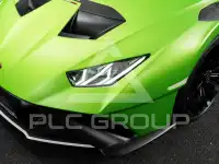 2022 Lamborghini Huracan
