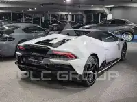 2022 Lamborghini Huracan