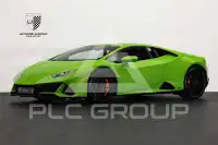 2022 Lamborghini Huracan