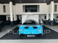 2022 Lamborghini Huracan