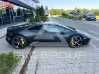 2022 Lamborghini Huracan
