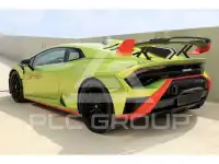 2022 Lamborghini Huracan