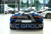 2022 Lamborghini Huracan