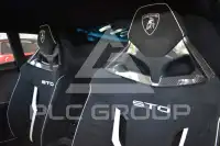 2022 Lamborghini Huracan
