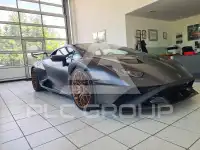 2022 Lamborghini Huracan