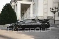 2022 Lamborghini Huracan