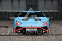 2022 Lamborghini Huracan