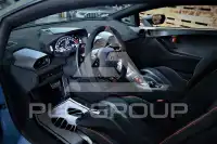 2022 Lamborghini Huracan