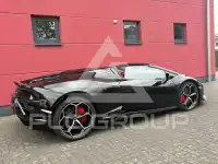 2022 Lamborghini Huracan