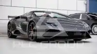 2022 Lamborghini Huracan