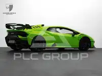 2022 Lamborghini Huracan