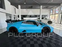 2022 Lamborghini Huracan