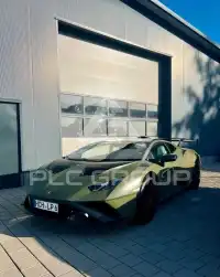 2022 Lamborghini Huracan