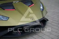 2022 Lamborghini Huracan