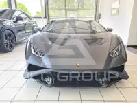 2022 Lamborghini Huracan