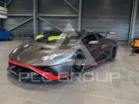 2022 Lamborghini Huracan