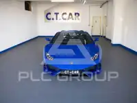 2022 Lamborghini Huracan