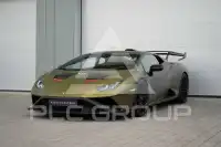 2022 Lamborghini Huracan