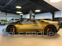 2022 Lamborghini Huracan