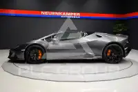 2022 Lamborghini Huracan