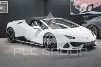 2022 Lamborghini Huracan