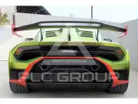 2022 Lamborghini Huracan