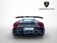 2022 Lamborghini Huracan