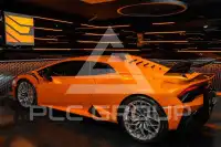 2022 Lamborghini Huracan