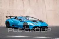 2022 Lamborghini Huracan