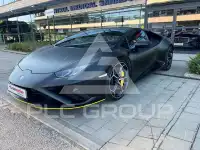 2022 Lamborghini Huracan