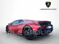 2022 Lamborghini Huracan