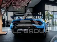 2022 Lamborghini Huracan