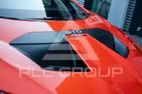 2022 Lamborghini Huracan