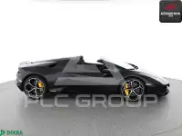 2022 Lamborghini Huracan