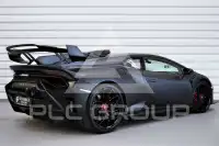 2022 Lamborghini Huracan