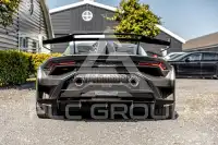 2022 Lamborghini Huracan