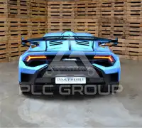 2022 Lamborghini Huracan