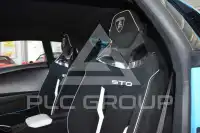 2022 Lamborghini Huracan