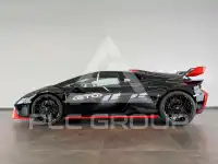 2022 Lamborghini Huracan