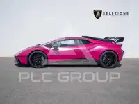 2022 Lamborghini Huracan