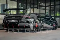 2022 Lamborghini Huracan