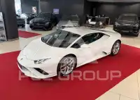 2022 Lamborghini Huracan