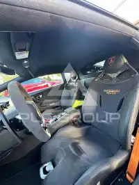 2022 Lamborghini Huracan