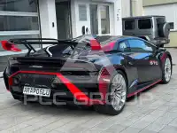 2022 Lamborghini Huracan
