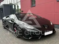 2022 Lamborghini Huracan