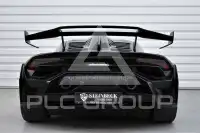 2022 Lamborghini Huracan
