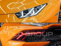 2022 Lamborghini Huracan