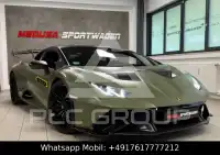2022 Lamborghini Huracan