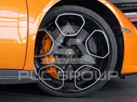 2022 Lamborghini Huracan