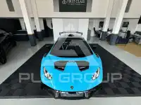 2022 Lamborghini Huracan